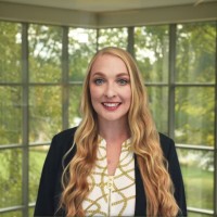 CICOA Aging & In-Home Solutions Employee Amber Ellinger's profile photo