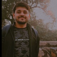 Vision IAS Employee Yash Tiwari's profile photo