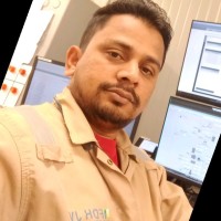 Al Mulla Group Employee Umesh Tandel's profile photo