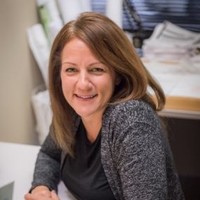 BASE Landscape Architecture Employee Marlo Paris's profile photo