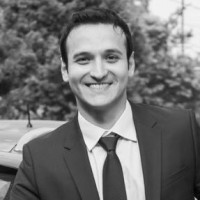Crossey Engineering, a Salas O'Brien Company Employee Orkhan Huseynzade's profile photo