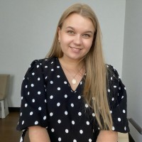 ORIL Employee Helen Dufanets's profile photo