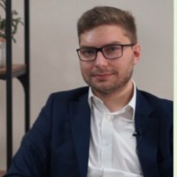 Holland & Barrett Employee Ryan Lander's profile photo