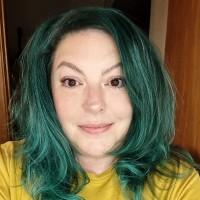Jade Presents Employee Courtney Ficek's profile photo