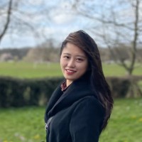 Idalko Employee Carina Zeng's profile photo