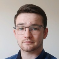 Fiducial Employee Benjamin Meyrick's profile photo