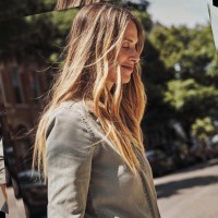 New York Magazine Employee Molly Guy's profile photo