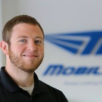 Mobileye Employee Travis S.'s profile photo