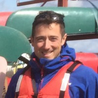Cloudsoft Corporation Employee Rob McVey's profile photo