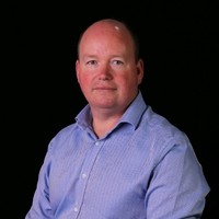 Alinta Energy Employee Simon Butler's profile photo