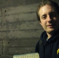 Alex Roper Email & Phone Number
