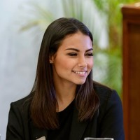 GMG Employee Salma S's profile photo