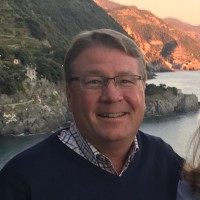 Industrial Source | LPM Systems | National Extinguisher Service | National Fire Fighter Corp. Employee Paul Haugen's profile photo
