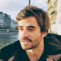 SquareMind Employee Tanguy Serrat's profile photo