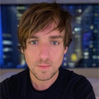 John McCambridge Email & Phone Number