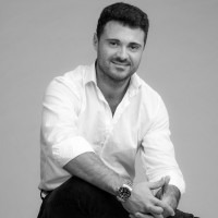 Rocktree Employee Angelo Iliceto's profile photo