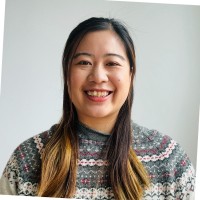 Thorncliffe Neighbourhood Office Employee Joyce Chu's profile photo