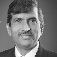 Prashaste Employee Mvs Prasad's profile photo