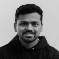 SonicBee Employee Avishkar Kanade's profile photo