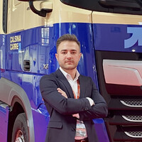 Calsina Carre Employee Fiodor Bleta's profile photo