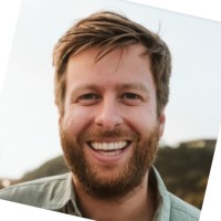 Google Employee Thomas Dickson's profile photo