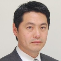 Airbus Employee Shingo Ueda's profile photo
