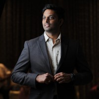 Rahul Nagarajan Email & Phone Number | RBC Data Quality Analyst ...
