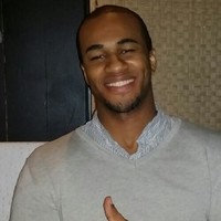 Blink Fitness Employee Jason Bethea's profile photo