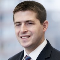 Meirowitz & Wasserberg, LLP Employee Clark Rosengarten's profile photo