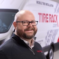 Tire Rack Employee Miles Barden's profile photo