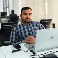 Durgesh Singh's profile photo
