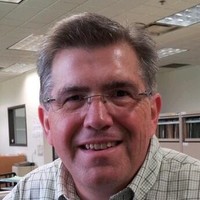 RR Donnelley Employee Danny Sapp's profile photo
