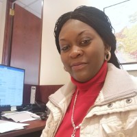Francoise Kasongo Email