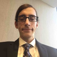 Telops Employee Joseph Carrock's profile photo
