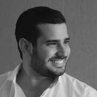 POSS Design Limited Employee Carlos Retana's profile photo