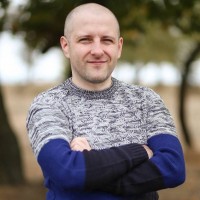 Fintegro Employee Ivan Huzenko's profile photo