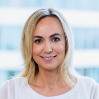 Saint-Gobain Poland Employee Zuzanna Schön's profile photo