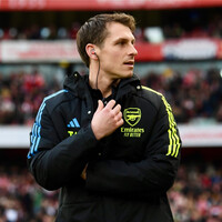 Arsenal F.C Employee Tom Allen's profile photo