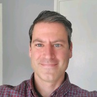 Anthro Employee Adam McCabe's profile photo