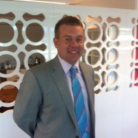 ACT Government Employee David Polglase's profile photo