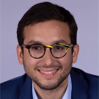 Frédéric Oussad Email