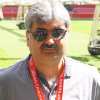 RedMath Employee Usman Chaudhry's profile photo