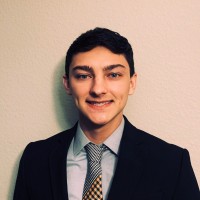 University Memorial Center at CU Boulder Employee Jacob Huck's profile photo