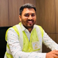 Sagar Patil's profile photo