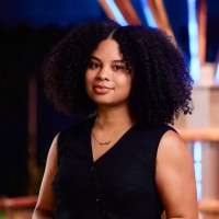 The Institute Of Competitive Socialising Employee Kendra Jackson's profile photo