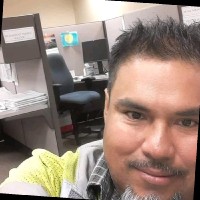DEIH, LLC Employee Andrew Rosales's profile photo
