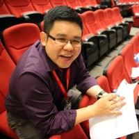 Ministry of Education, Singapore (MOE) Employee Lionel Lye's profile photo