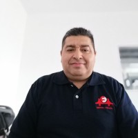 Minera Frisco Employee Alfonso Lopez's profile photo