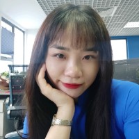 VTC Mobile Employee Hà Đỗ's profile photo