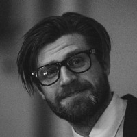 Dfind Consulting Employee Fredrik Backe's profile photo